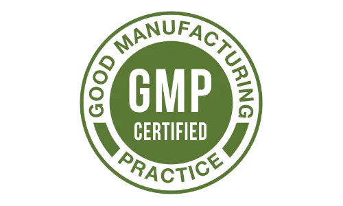 GlucoTonic gmp-certified